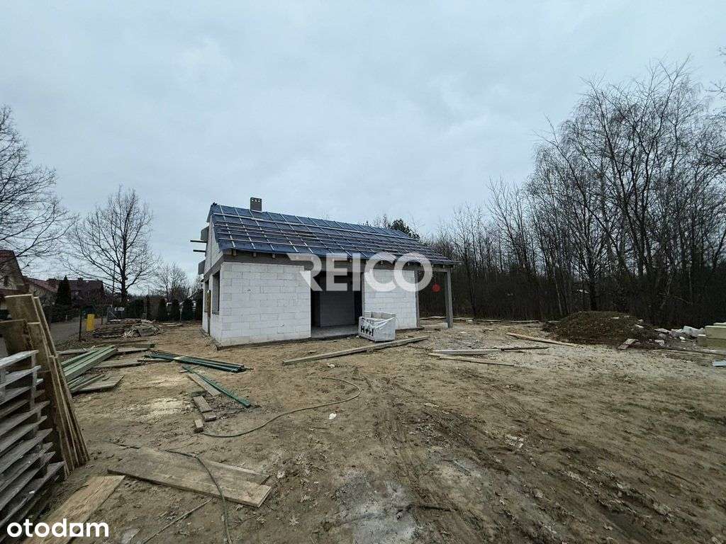 Parterowy, cicha okolica, kanalizacja - Pełny obrazek: 4/5