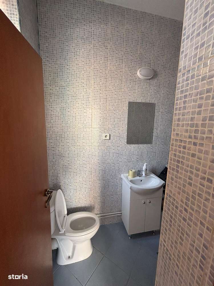 Spatiu pt. birou, spre inchiriere, zona ultracentrala - Imagine principală: 4/5