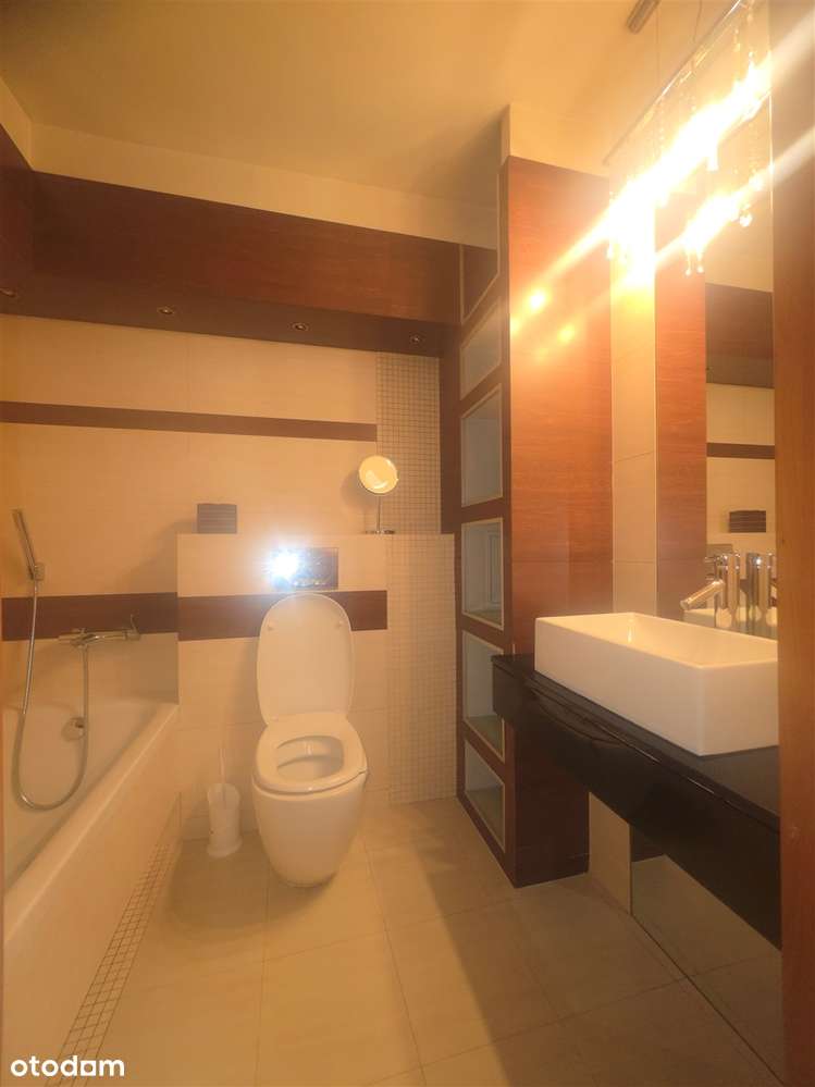 Kawalerka ul.Kolejowa-10