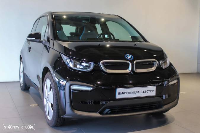 BMW i3 (94 Ah) - 4