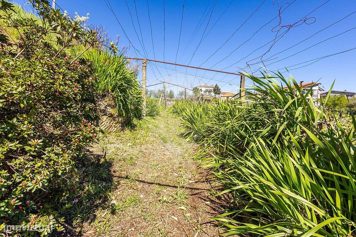 Moradia T2 para venda-13