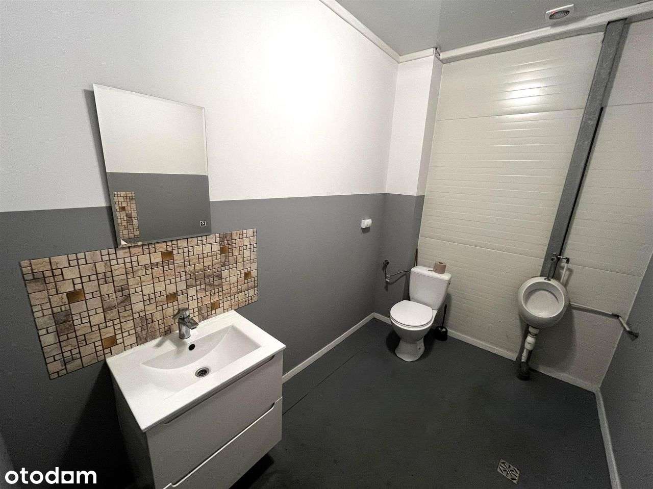 Magazyn na wynajem - Wejherowo, ul. Fabryczna - Pełny obrazek: 4/9