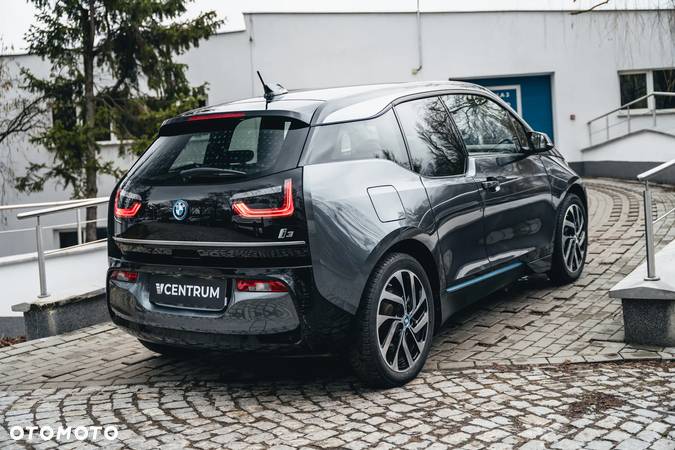 BMW i3 - 8