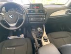 BMW 116 d EDynamics Advantage - 21