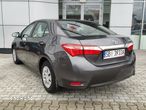 Toyota Corolla 1.6 Active - 3