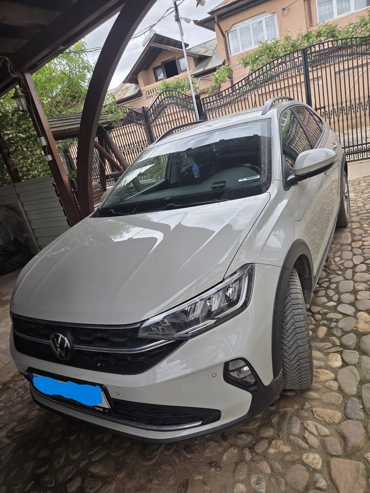 Volkswagen Taigo 1.0 TSI DSG Life 2022