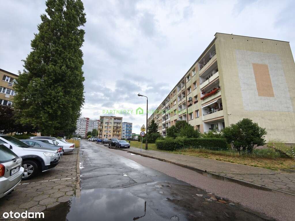 Piękne 2 pokoje po remoncie blisko morza-17