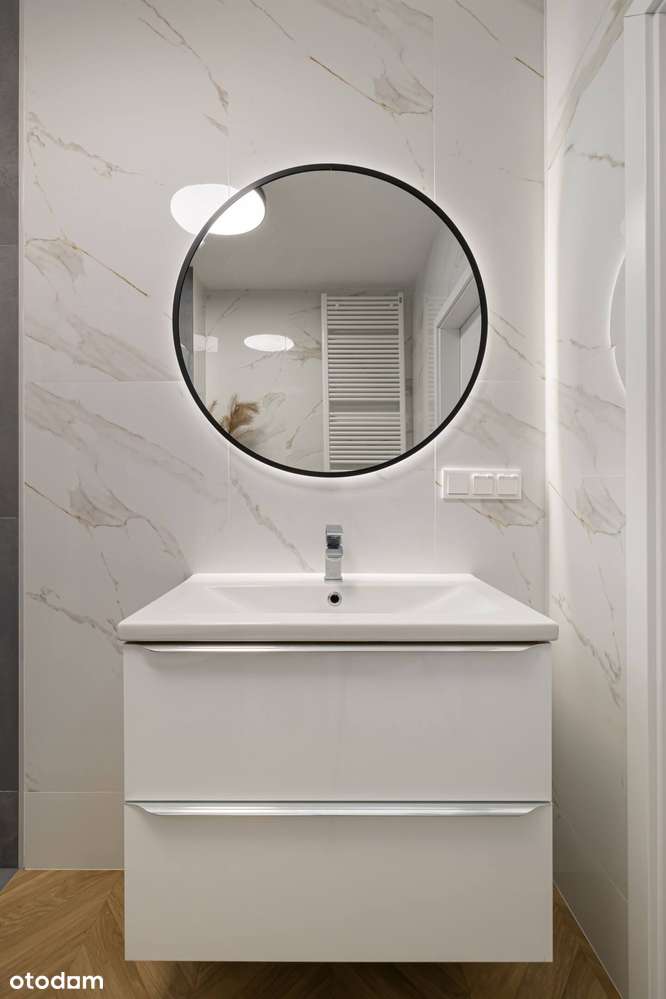 Mieszkanie w nowoczesnym apartamentowcu -osiedle Bohema,METRO SZWEDZKA - Pełny obrazek: 4/16