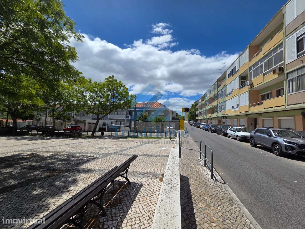 Apartamento à venda na Rua Vila do Seixal, Feijó-27