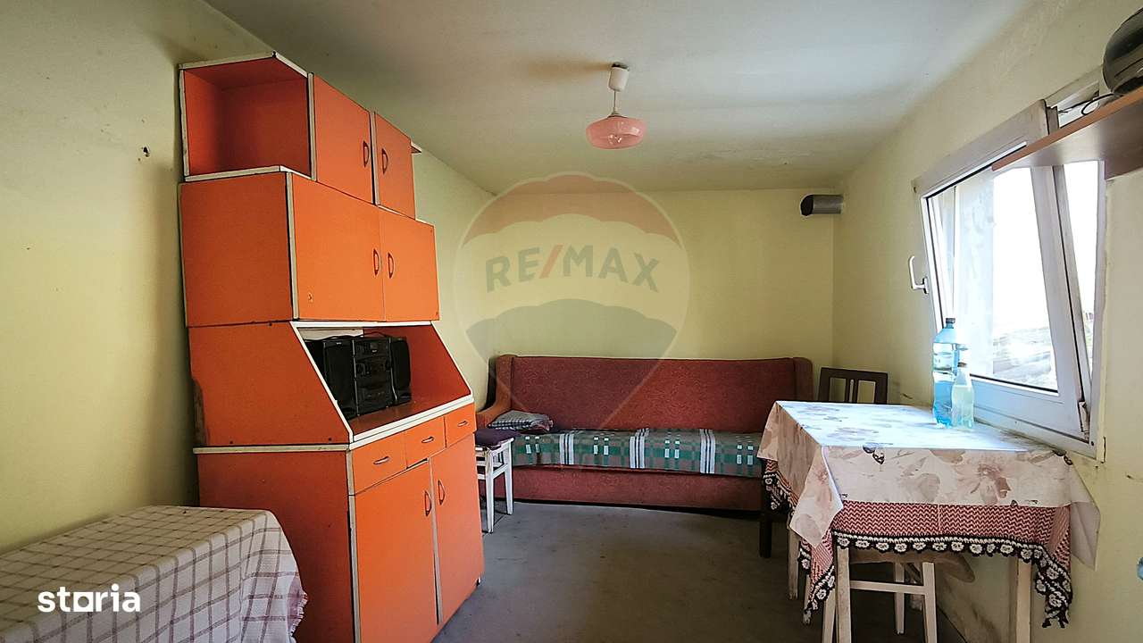 Casă  la țară in Transilvania - sat sasesc Păucea, jud. Sibiu-17