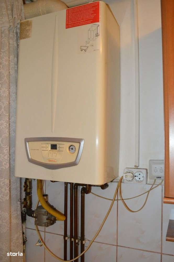 Vânzare Apartament 2 Camere zona Polux, Ploiesti-3