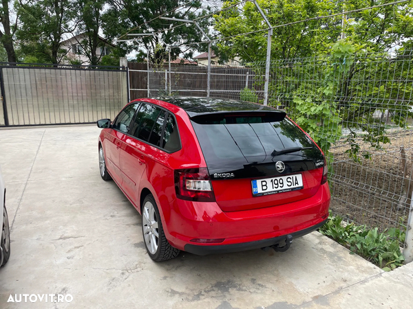 Skoda RAPID - 28