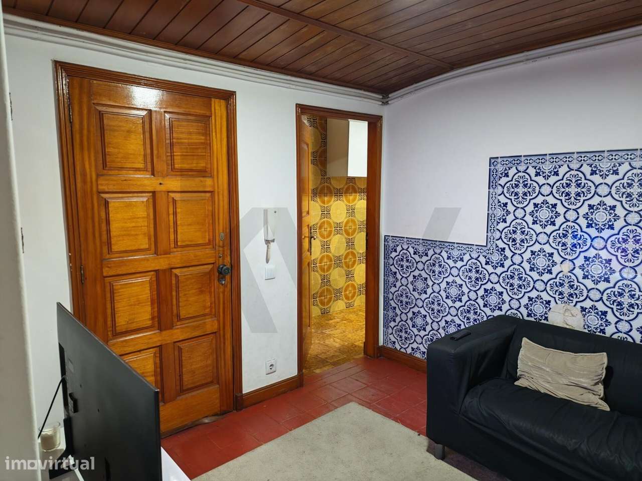 Apartamento T4 junto pólo universitário de Guimarães - Grande imagem: 5/11