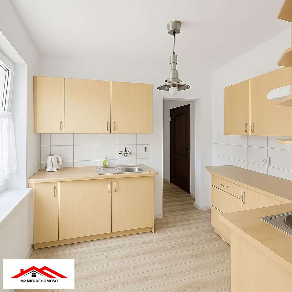 Dostępne! Tania kawalerka. parter.-0