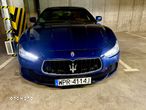 Maserati Ghibli Diesel Automatik - 3