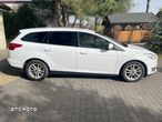 Ford Focus 1.6 TDCi Titanium - 9