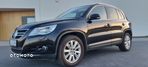 Volkswagen Tiguan 1.4 TSI 4Mot Sport&Style - 9