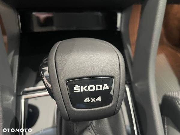 Skoda Kodiaq 2.0 TDI 4x4 Style DSG - 10