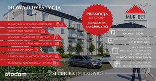 Mieszkanie na 3. piętrze - 3 pokoje | 59,02m2