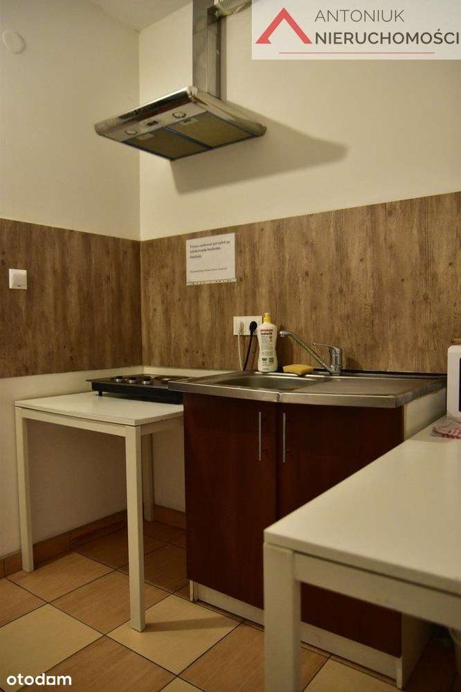 Hotel/kwatery pracownicze - Grudzie-7