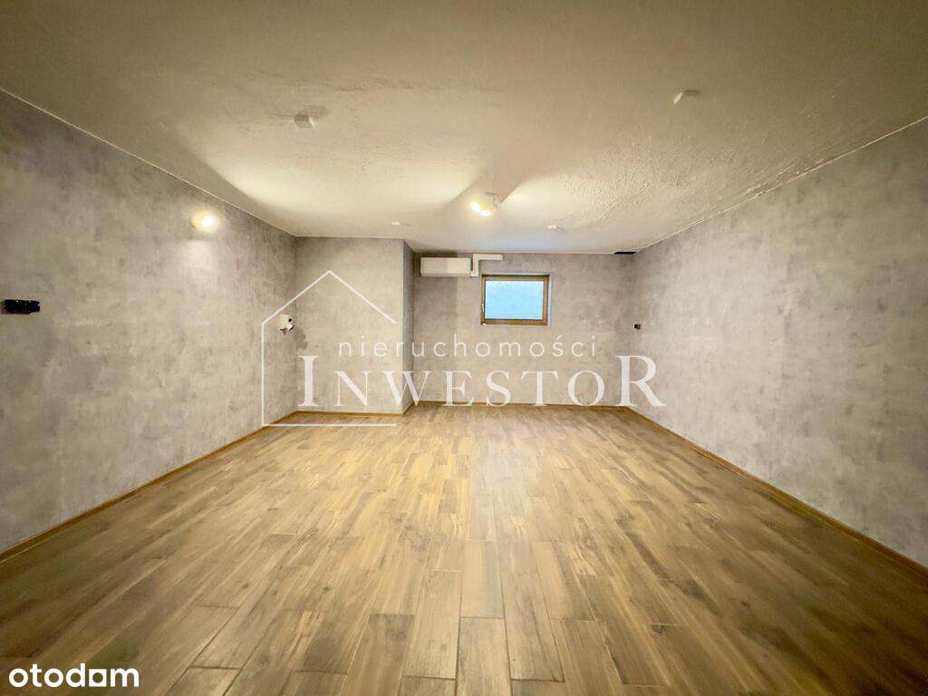 Przestronny lokal usługowy w Nysie.-3