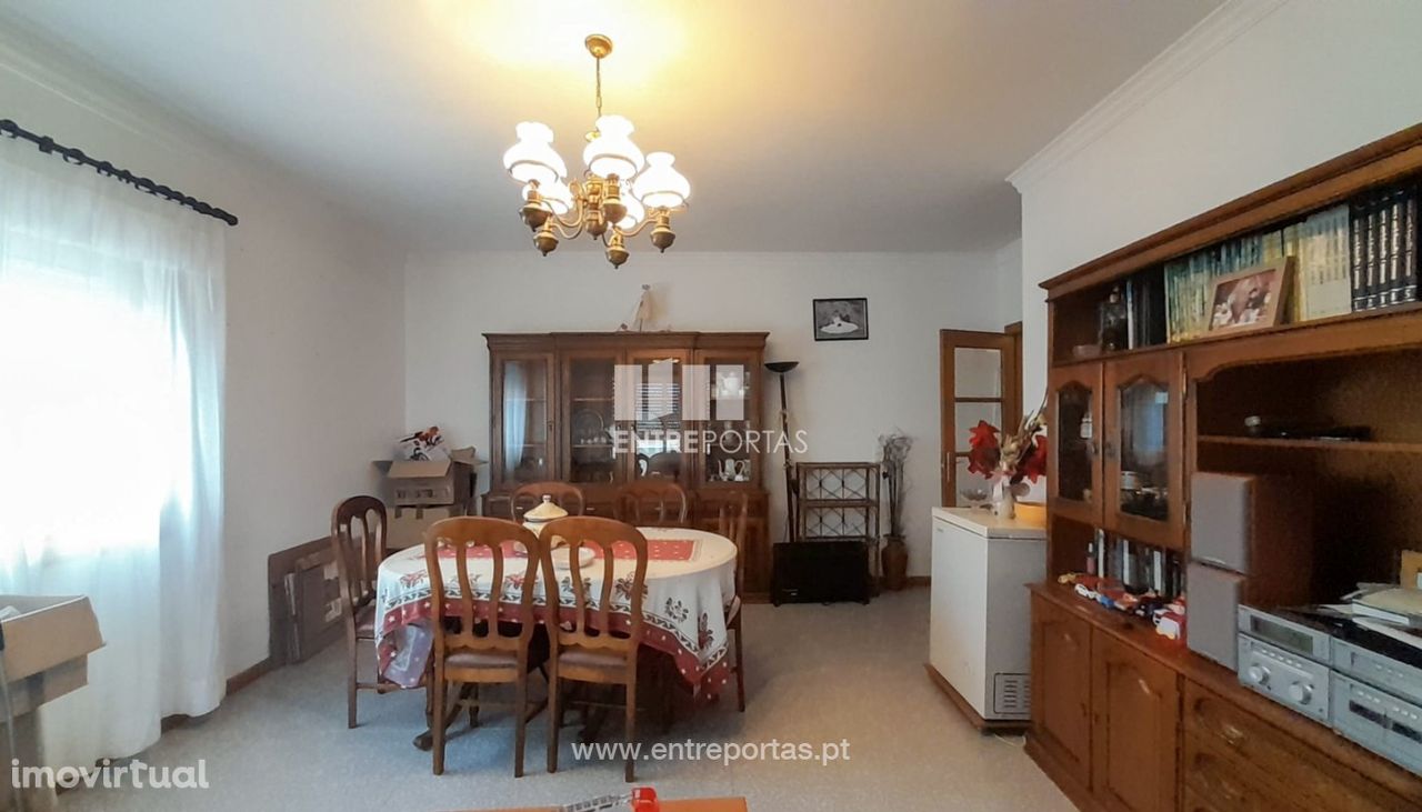 Venda de apartamento T3 com suíte, Monserrate, Viana do castelo.