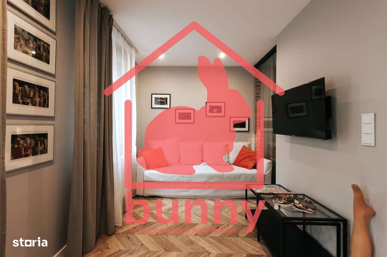 Apartament 2 camere | Piată Romană | QE952 - Imagine principală: 5/8