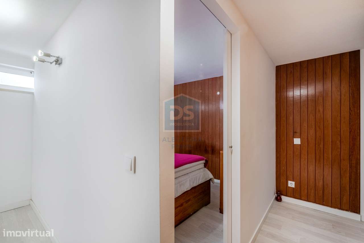 Moradia em Banda T2+2 Venda em Albufeira e Olhos de Água,Albufeira-36