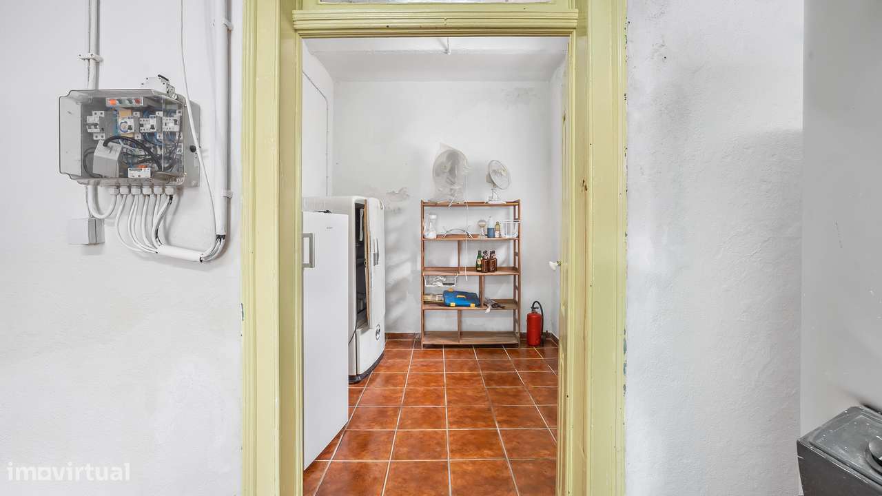 PALACETE T6 NO CRATO | EXCLUSIVIDADE NO ALENTEJO - Grande imagem: 5/47