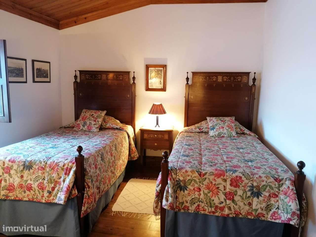 Solar do sec. XVII em Mesquitela, Mangualde-35