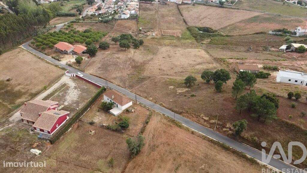 Terreno em Ramalhal de 5630,00 m2 - Grande imagem: 5/7