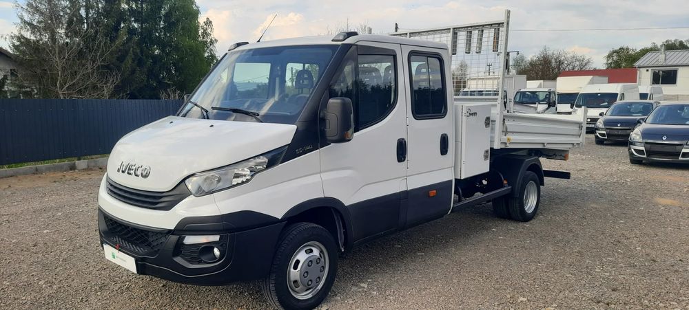 Iveco Daily 2019