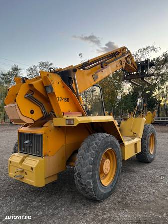 JCB 537 - 4