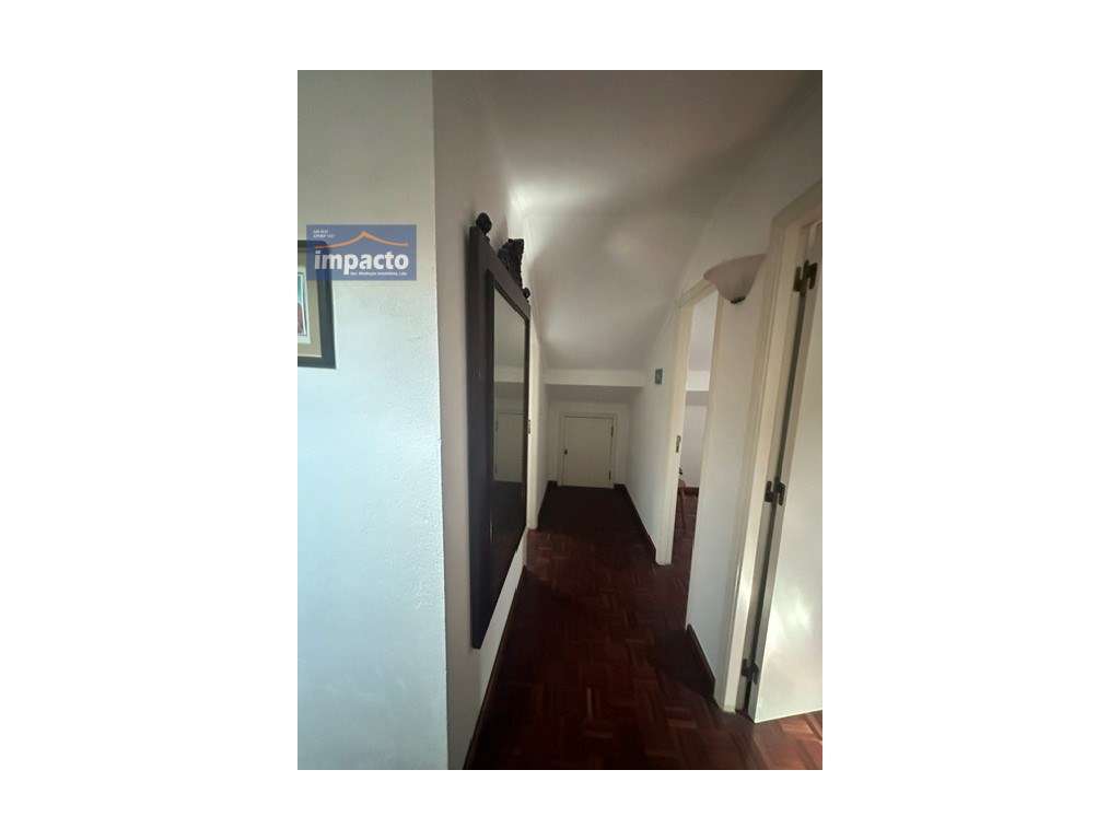 MORADIA Bom Sucesso, garagem, barbecue-27