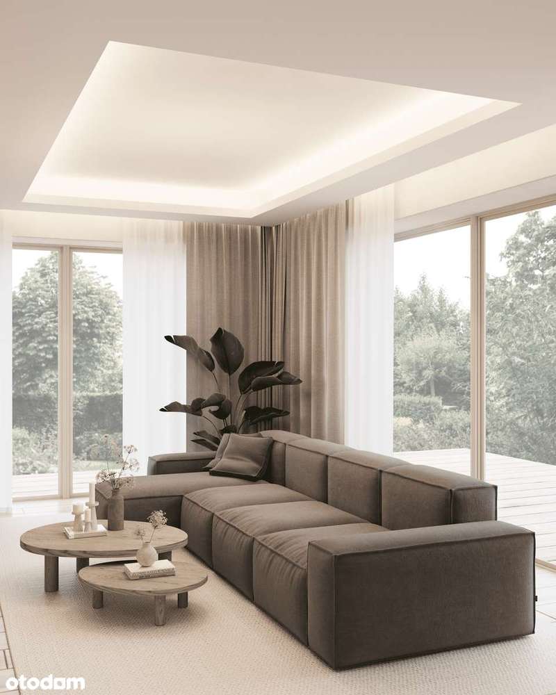 Willa Las Bielański - Pełny obrazek: 5/15