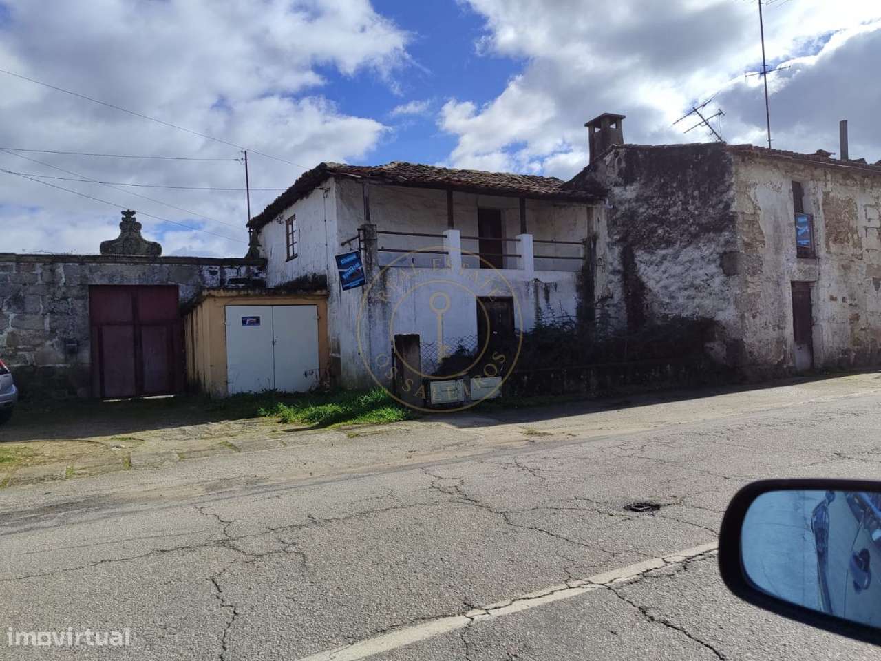 Oportunidade Única em Chaves-3