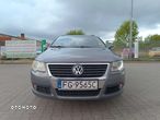 Volkswagen Passat 1.9 TDI Comfortline - 2