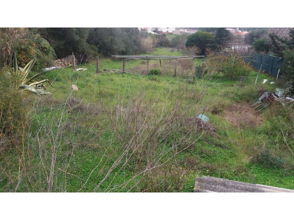 Terreno com 2040m² , Cascais, Manique-1