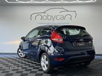 Ford Fiesta 1.25 Trend - 4