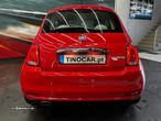 Fiat 500 1.0 Hybrid Lounge - 7