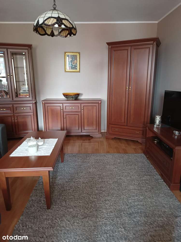 Apartment for sale priced below market in Poznań