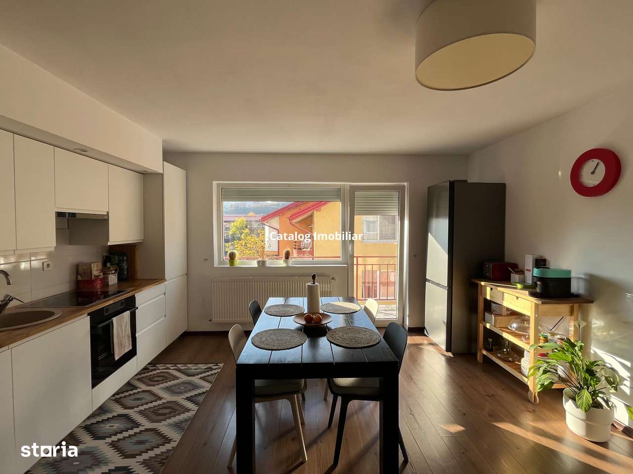 Apartament 3 camere – Florești, str. Eroilor - Imagine principală: 2/11