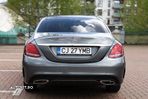 Mercedes-Benz C 400 4Matic T 9G-TRONIC AMG Line - 12