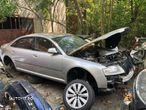 Dezmembrez Audi A8 D3 2004-2009 Facelift 3.0 TDI - 1