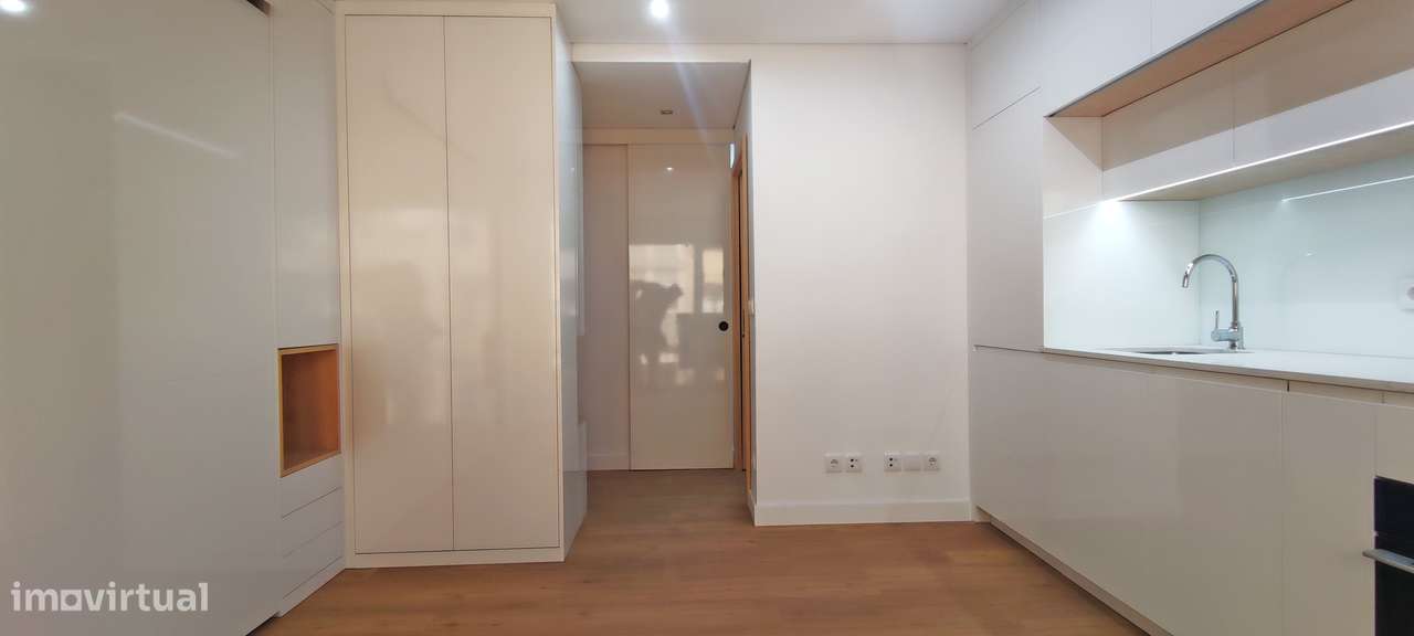 T0 Novo - Próximo ao Marquês-2