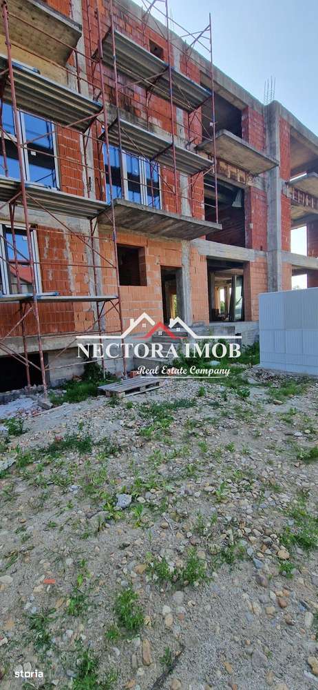 Demisol inalt 70 mp / 140 mp, Zona ONCEA, Posibilitate Compartimentare - Imagine principală: 2/8