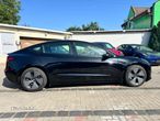 Tesla Model 3 Standard Reichweite Plus Hinterradantrieb - 25