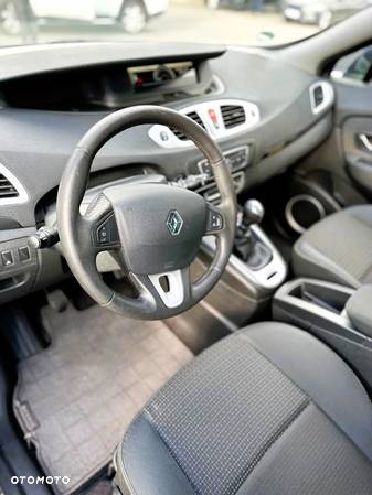 Renault Grand Scenic TCe 130 Dynamique - 7