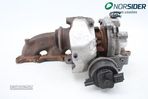 Turbo Peugeot 308 Sw|13-17 - 8