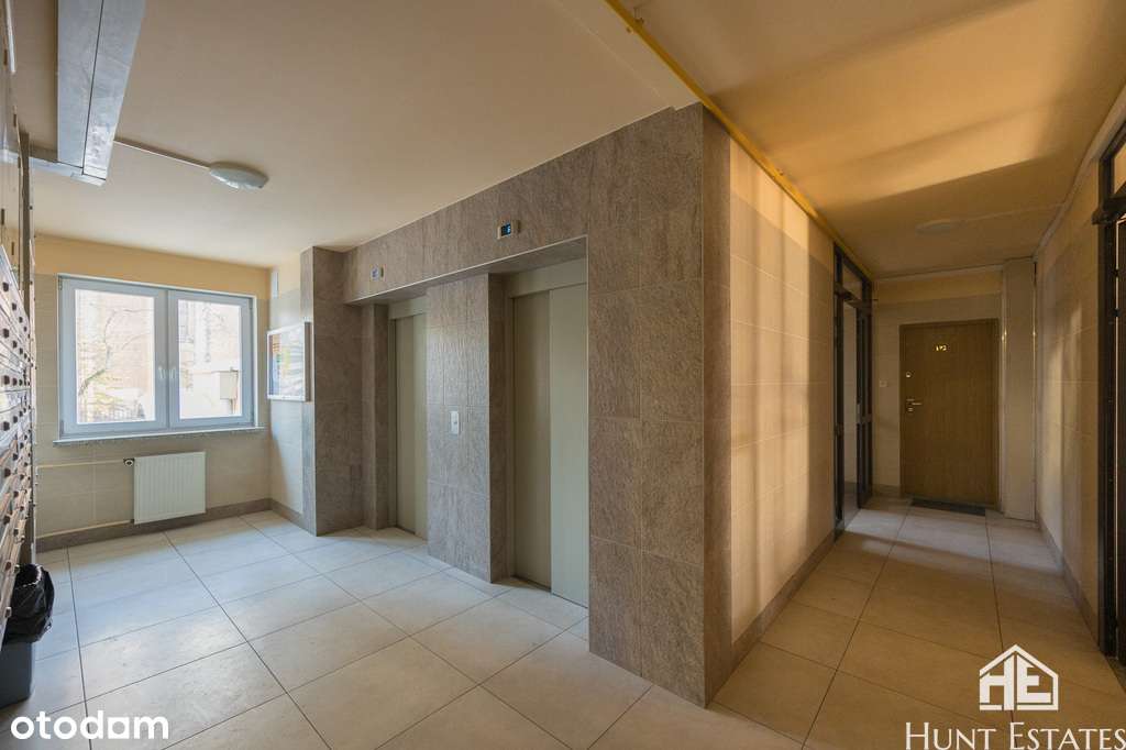 2 pokoje na start lub pod inwestycję | Stegny-11